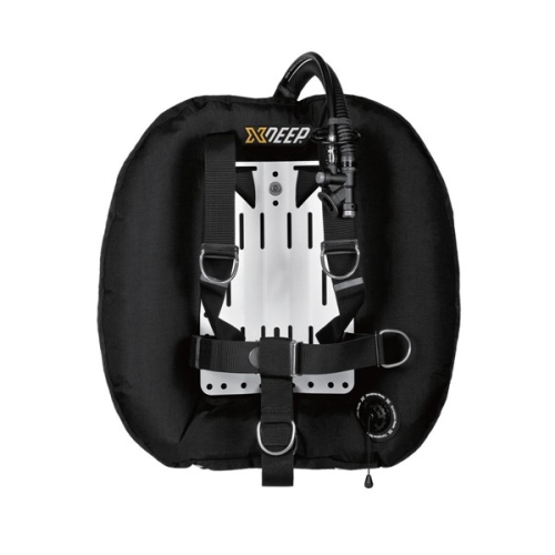 [13169] HYDROS 40 WING SYSTEM Set 하이드로스 40/50